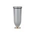 Metalen reservoir, voor filterregelaar en filter »Standard«, M1