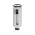 PC-res. incl. besch.korf, »FUTURA«, M4, afvoer: HA