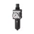 Filterreg. »multifix«, met PC-res., besch.korf, M4, G 1