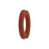 Replacement seal for safety jaw couplings, TFEP, Vapour resistant