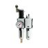 Service unit 2-part »FUTURA«, PC, Size 4, G 3/4, 0.5-16, Fully a.