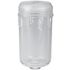 Polycarbonate container, for mist oiler »G-mini«, Size 200