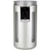 Polycarbonate container with protective cage, for »G«, Size 400