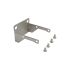 Mounting bracket incl. 4 screws, for »G«/»GA«, size 400