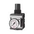 Pressure regulator »multifix«, Size 4, G 1, 0.2 - 6 bar