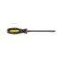Screwdriver »blow line«, for mounting worm thread hose clamps