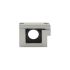 Connecting element without wall mounting, U-shaped band, size 300