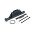 Wandconsole incl. 2 schroeven en O-ring, voor »FUTURA«, M4