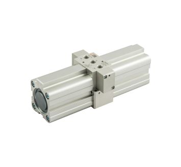 Double piston pressure multiplier(booster)without controller,G1/8