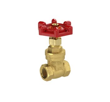 Bushing - locking pusher, without spindle stroke, Brass, G 3/8
