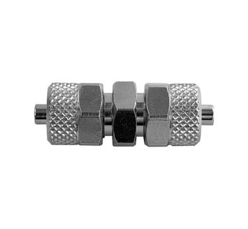 Straight connector »value line«, for hose 5/3 mm, AF 8