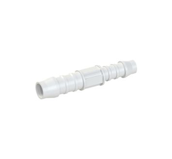 Straight reducing supports, for hose I.D. 4/3 mm, POM