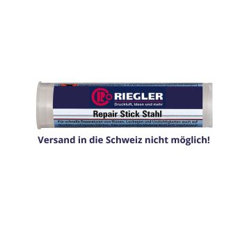 Repair stick steel, 57 g