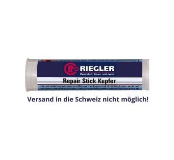 Repair stick copper, 57 g