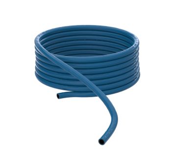 Workshop hose, Soft PVC, Hose Ø 11x6.3, Roller length 50 m