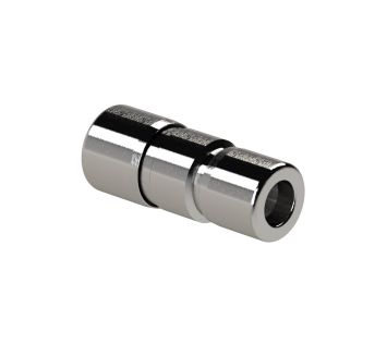 Straight push-in conn. »NonPlusUltra«, red., Ø 6/4, PU 10