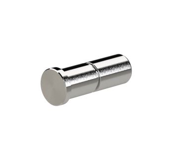Blanking plug »NonPlusUltra«, push-in nipple 4 mm, PU 10