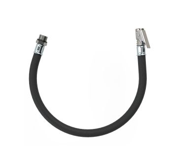 Hose with quick connector, Length 40 cm, G 1/4, rigid