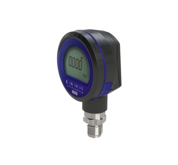 Digital pressure gauge, CPG1200, G 1/4, 0 - 10 bar, 0.5% FS, IP65