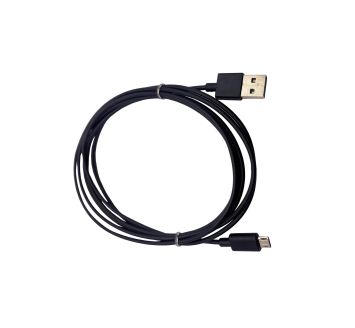 Micro USB type B on USB cable for digital pressure gauge CPG1200
