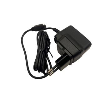 USB power supply DC 5 V, Micro USB type B plug, for CPG1200