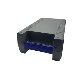 Plastic case for digital pressure gauge type CPG1200 or CPG1500