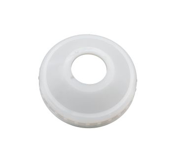 Plastic cover