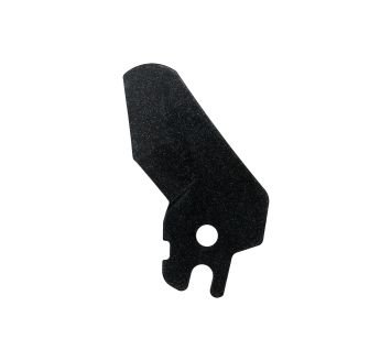 Replacement blade for plastic pipe cutter, 1 piece