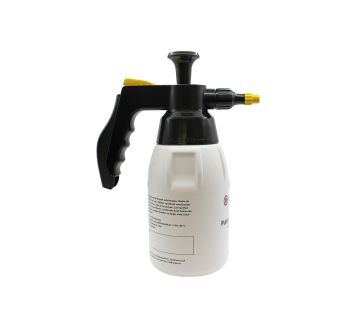 Pump sprayer, refillable, 0.9 l