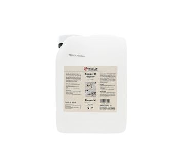 Cleaner M, 5 l