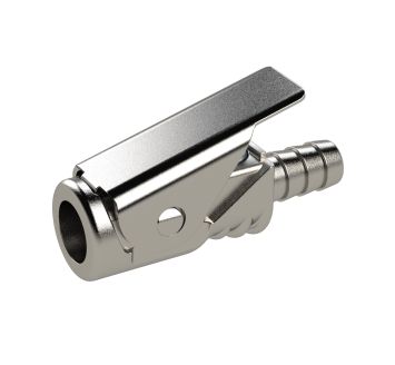 Quick connector, hose connection I.D. 6