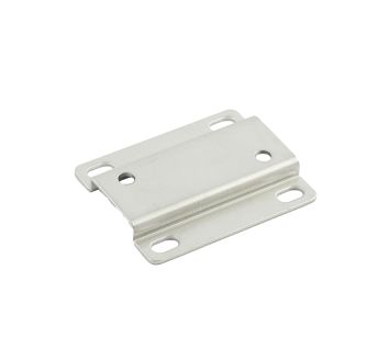 Fixing bracket incl. 2 screws, for series »FLUX 0«