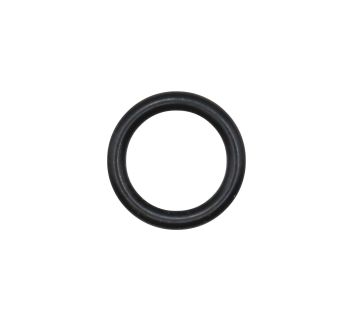 Seal for weld. and cutt. inserts shaft 17 mm