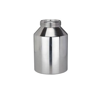 Metal beakers, Contents 0.7 litres