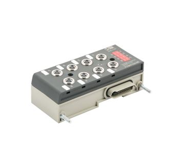 Signal module EB 80, 8x M8 digital inputs