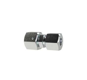 Reducing fitting, Sealing cone, Pipe exterior Ø 8/6 mm