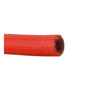 Autogenous hose for acetylene EPDM/SBR Hose Ø 13.3x6.3 Length 50m
