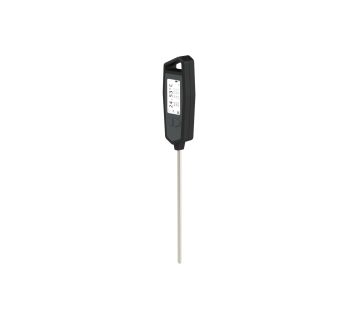 Digital thermometer, CTP1500, display, -50°C to 250°C, 170 mm
