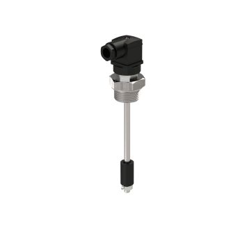 Float switch, RLS-1000, changeover 150 mm, sliding tube 200mm, G1