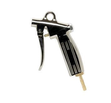 Air gun without nozzle, G 1/4, Sleeve I.D. 6