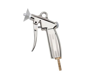 Air gun, protective shield, Sleeve I.D. 6