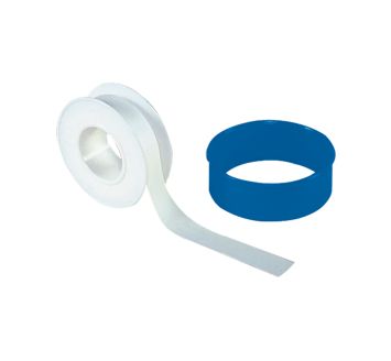 PTFE seal belt »blow line«, 12 mm x 0,1 mm x 12 mm