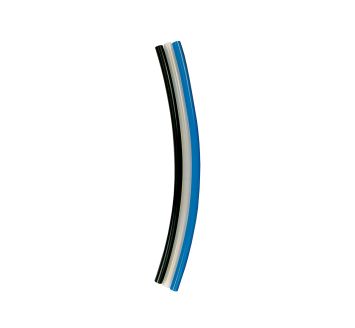 Polyamide hose, Hose Ø 4x2, natural (milky), Roll of 100 m