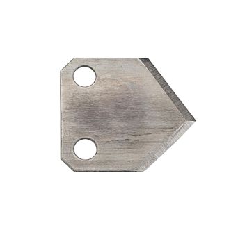 Replacement blades, for hose cutter max. hose exterior Ø 17 mm