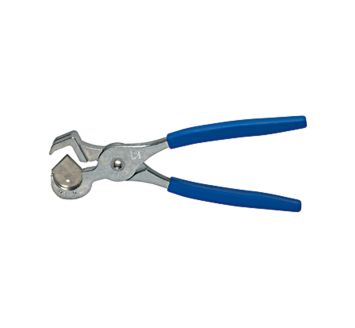 Plastic pipe cutter, for pipe exterior Ø 4 - 28 mm