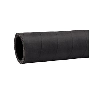 Industrial water hose, SBR, Hose Ø 30x22, Roll of 40 m