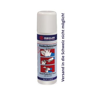 Hand protection foam spray, 200 ml