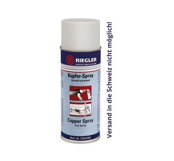 Copper spray, 400 ml