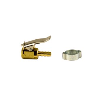 Quick connector