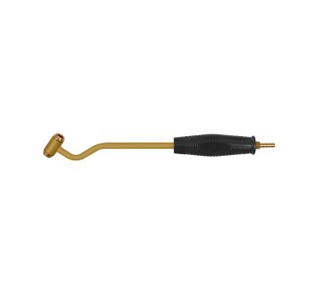 Garage plug